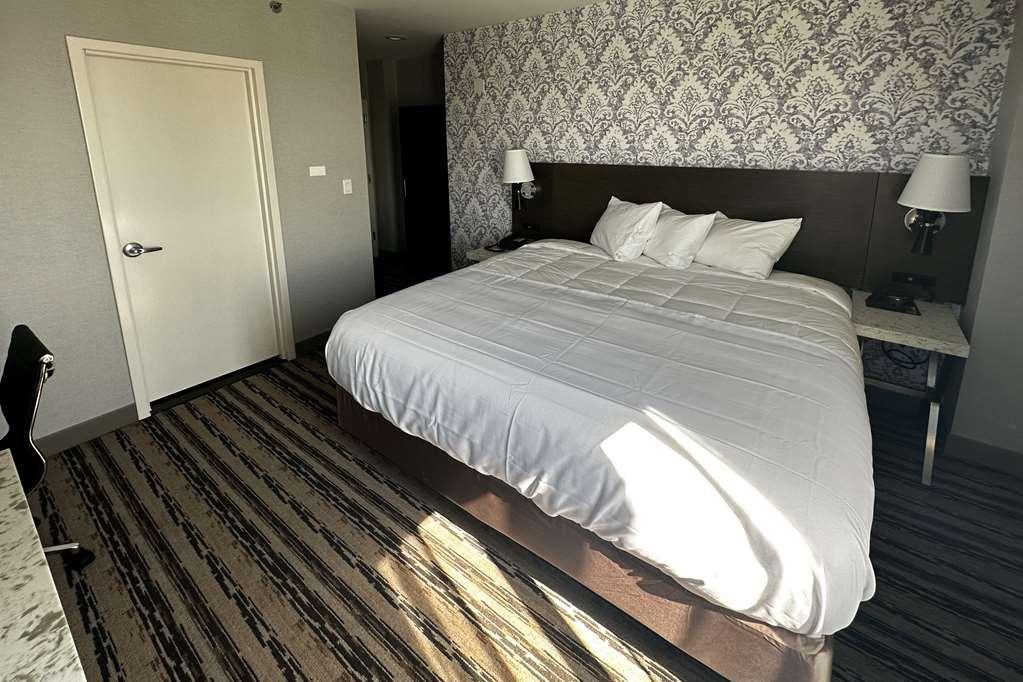 The Essence Hotel At Jfk New York Chambre photo