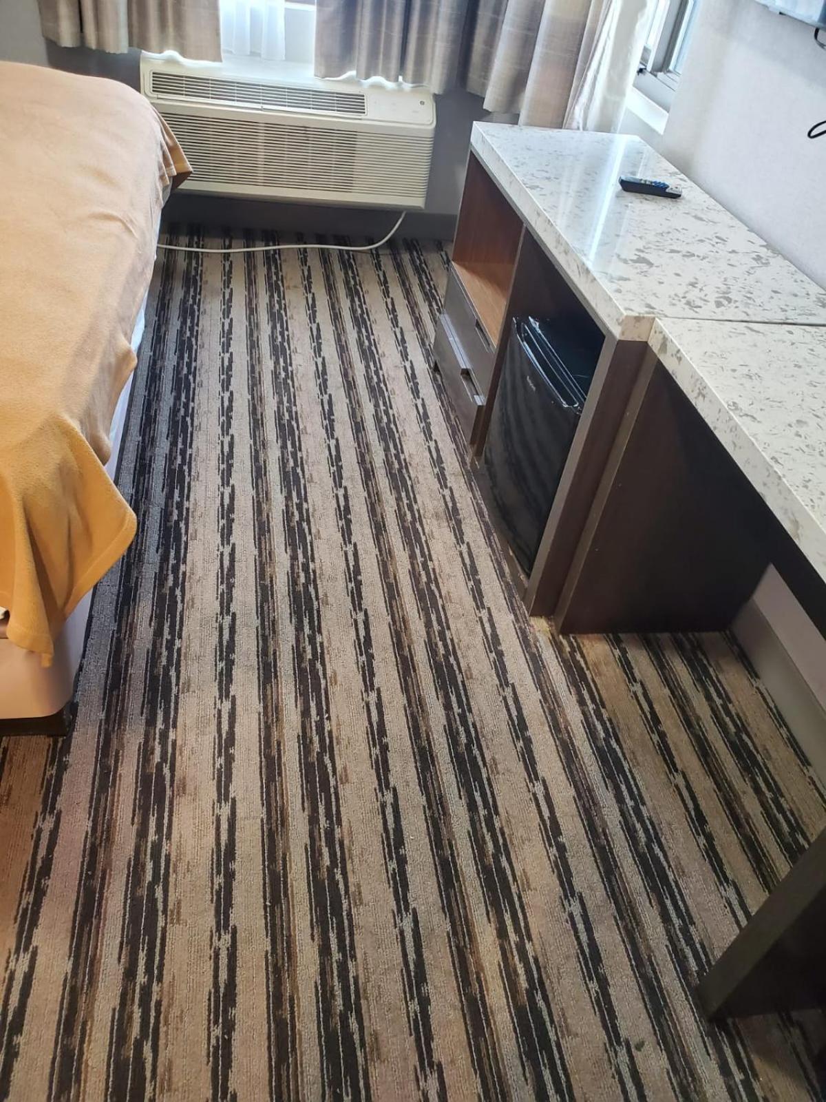 The Essence Hotel At Jfk New York Extérieur photo