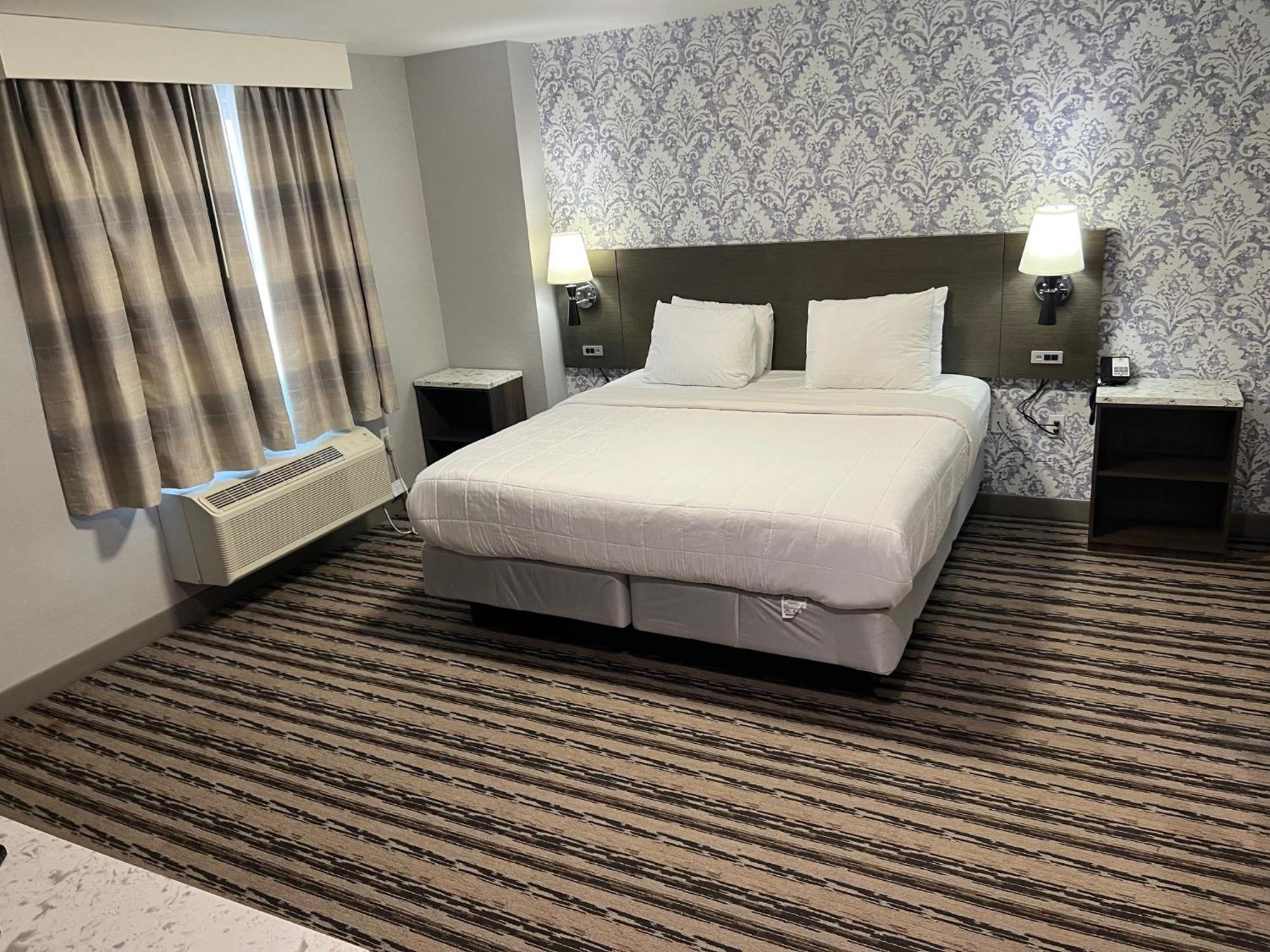 The Essence Hotel At Jfk New York Extérieur photo